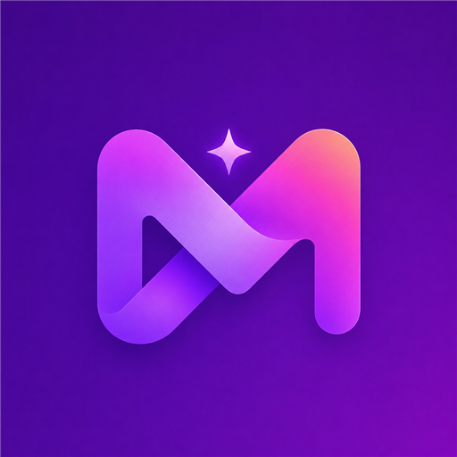 Mend app icon