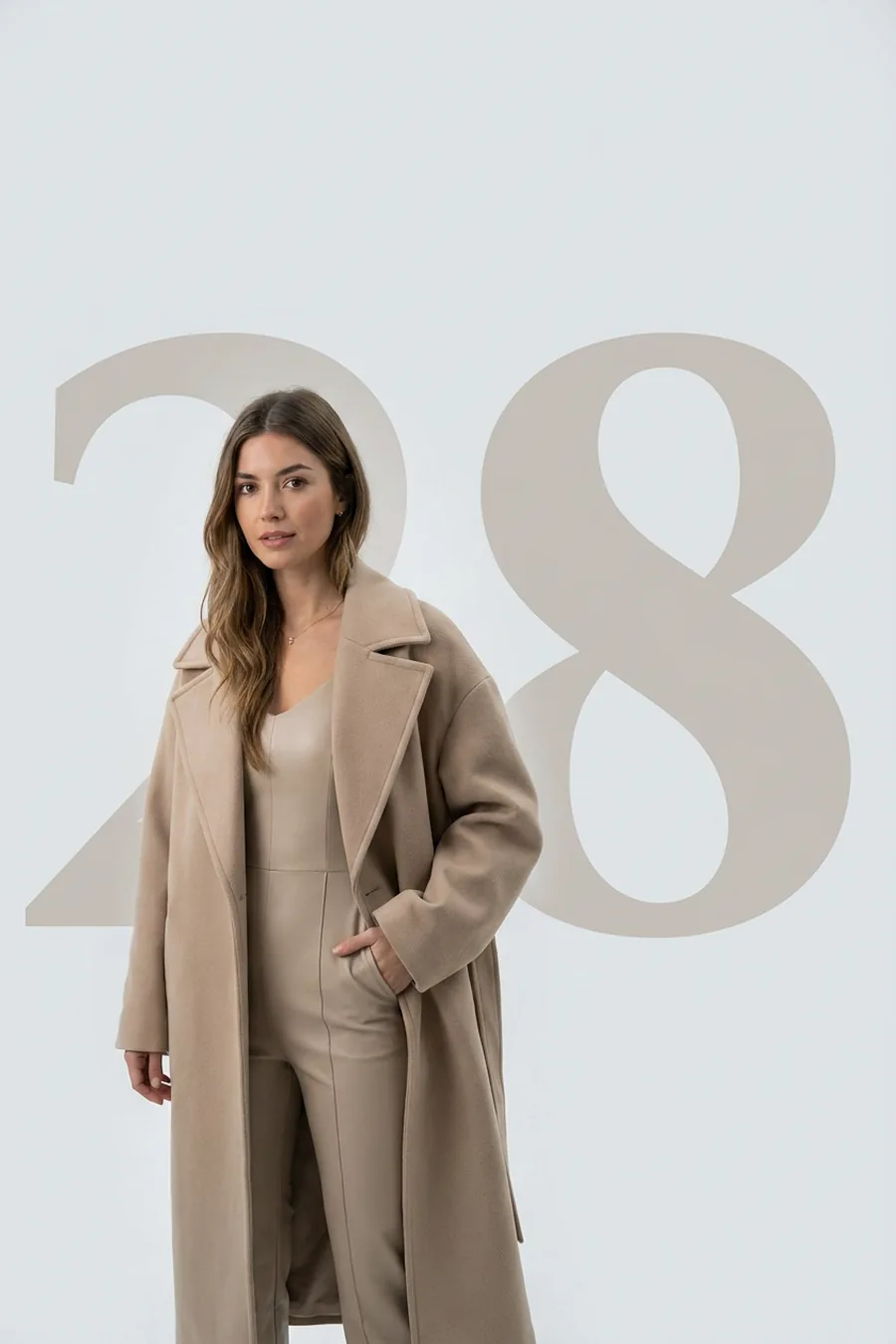 Fashion Cover Birthday template